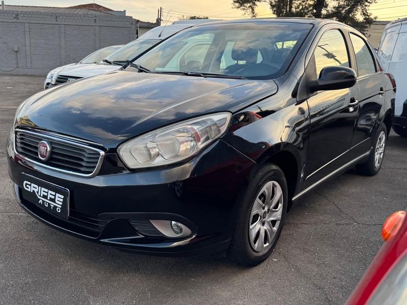 Fiat Siena 2013 à venda