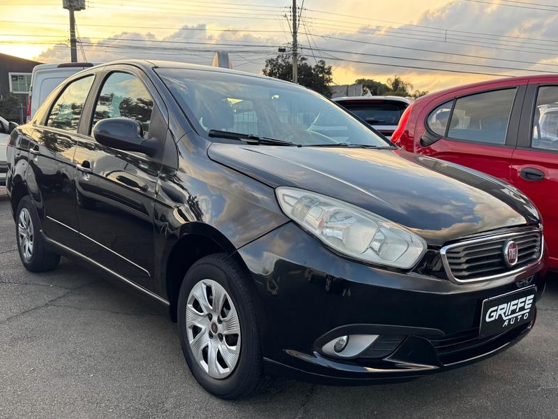 Fiat Siena Attractiv 1.4 - foto 2