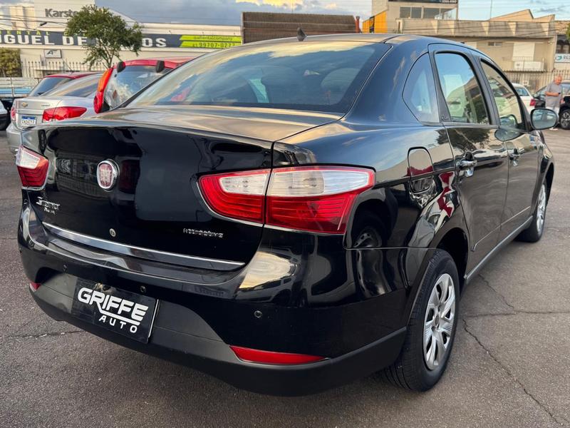 Fiat Siena Attractiv 1.4 - foto 3