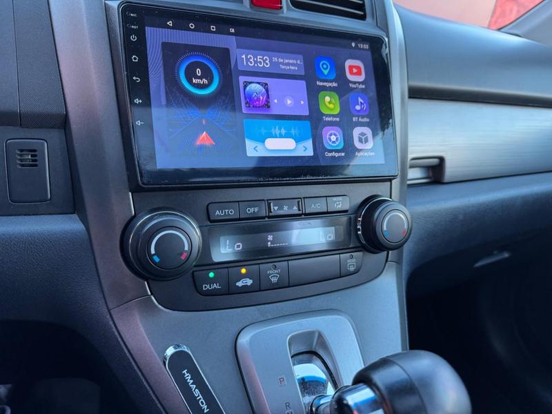 Honda CR-V EXL - foto 10