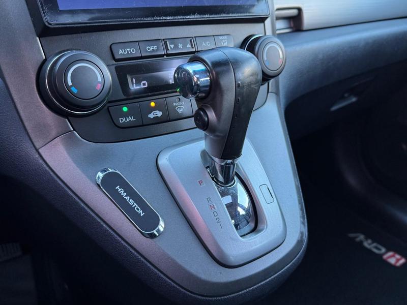 Honda CR-V EXL - foto 11