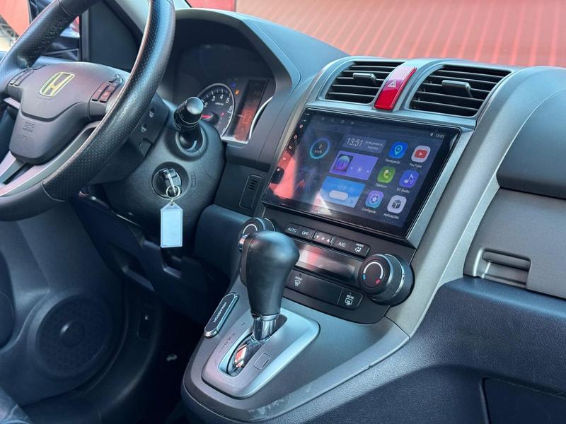 Honda CR-V EXL - foto 13