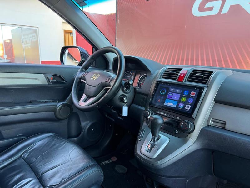 Honda CR-V EXL - foto 14