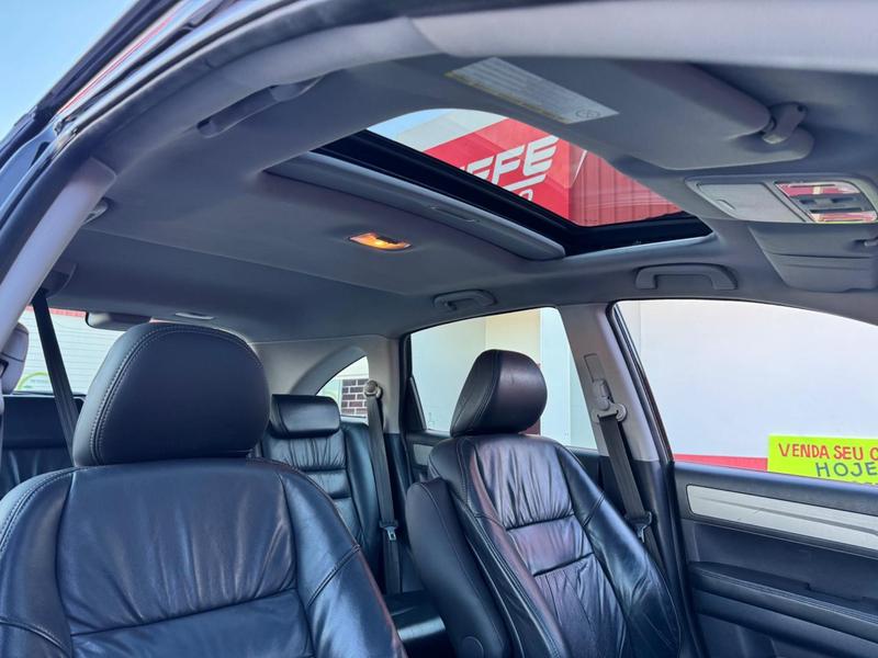 Honda CR-V EXL - foto 15