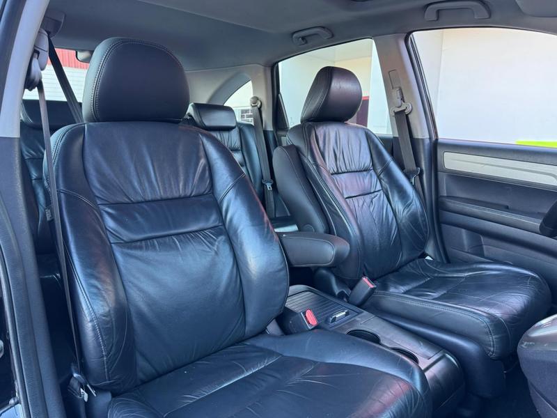 Honda CR-V EXL - foto 16