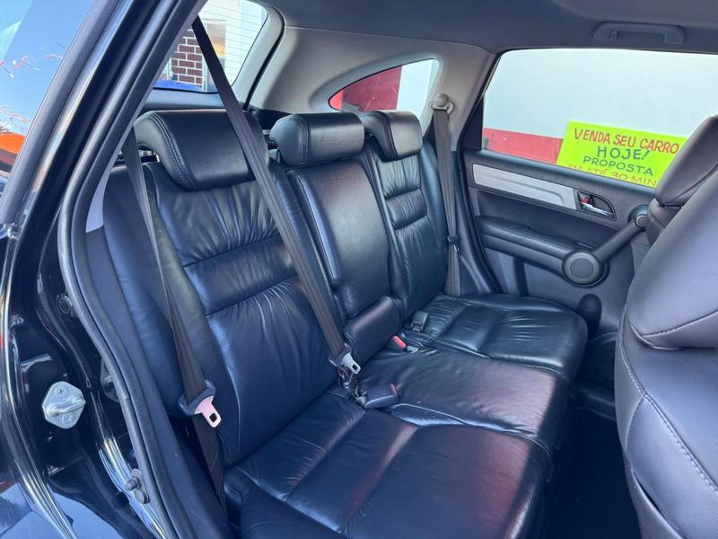 Honda CR-V EXL - foto 17