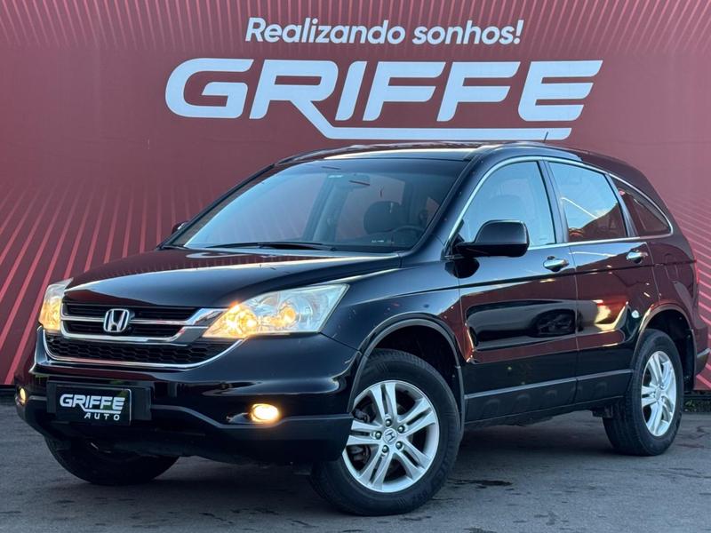 Honda CR-V 2010 à venda