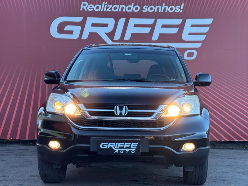 Honda CR-V EXL - foto 2