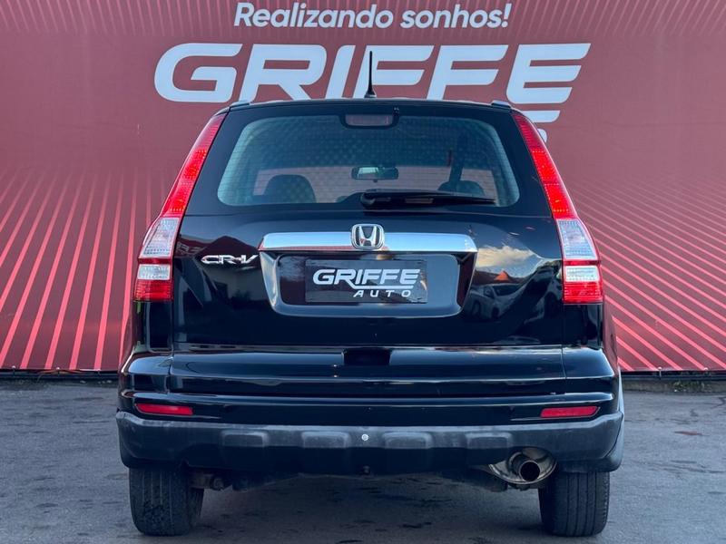 Honda CR-V EXL - foto 5
