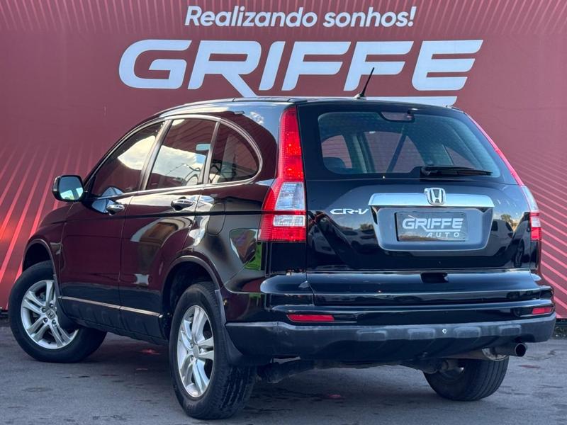 Honda CR-V EXL - foto 6