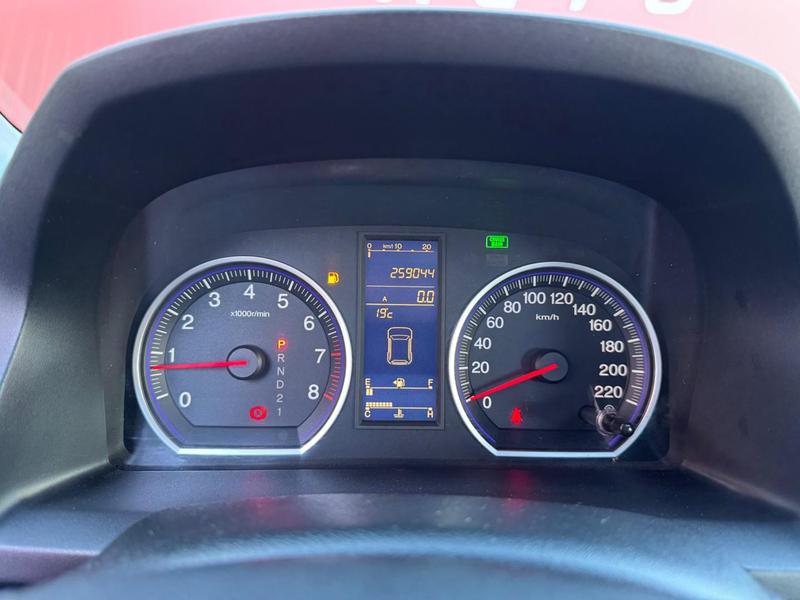 Honda CR-V EXL - foto 7