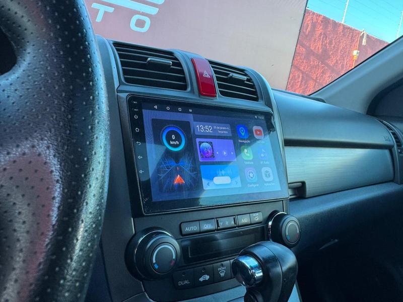 Honda CR-V EXL - foto 9