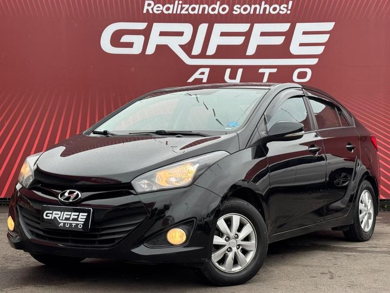 Hyundai HB20S 2015 à venda