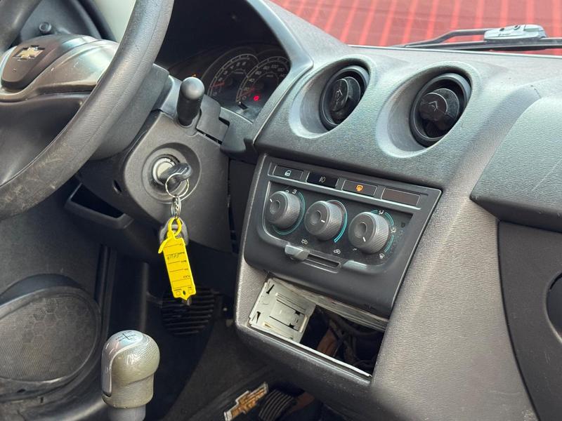 Chevrolet Celta 10l Ls - foto 11
