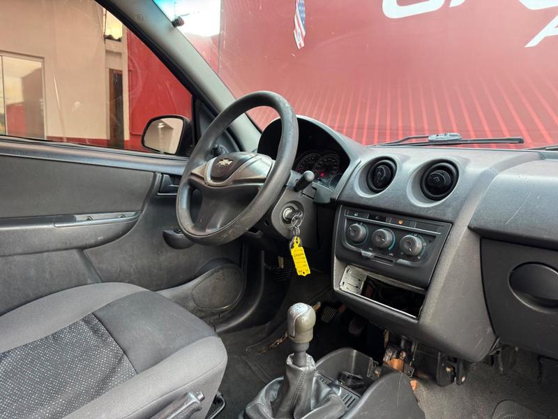 Chevrolet Celta 10l Ls - foto 12
