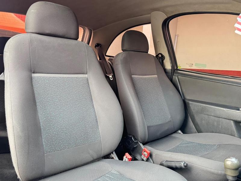 Chevrolet Celta 10l Ls - foto 13