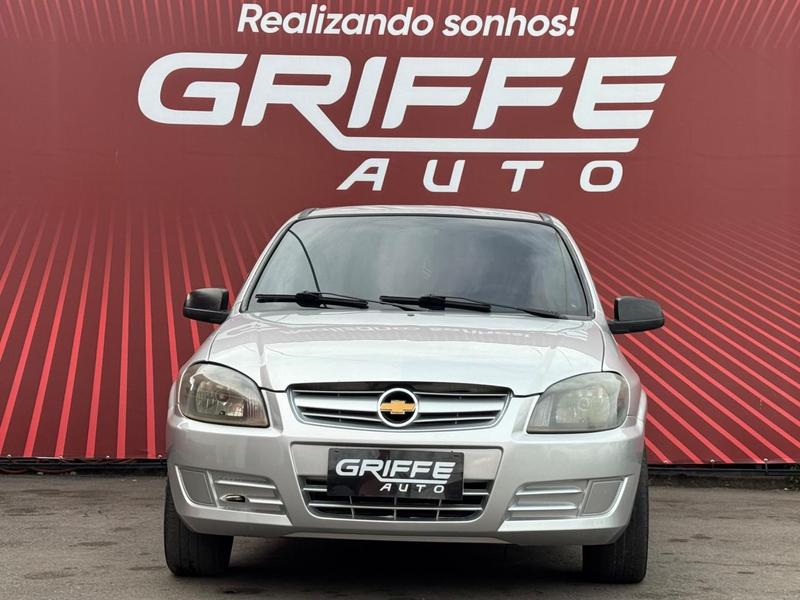 Chevrolet Celta 10l Ls - foto 2