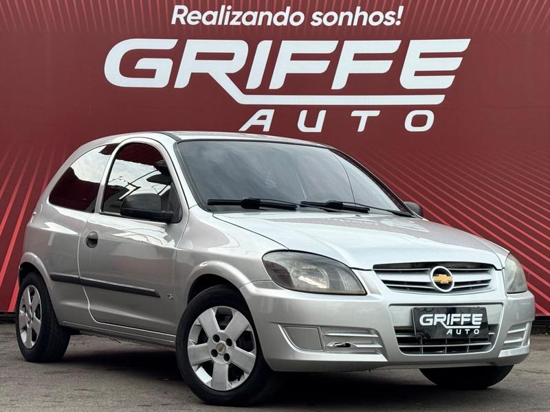 Chevrolet Celta 10l Ls - foto 3