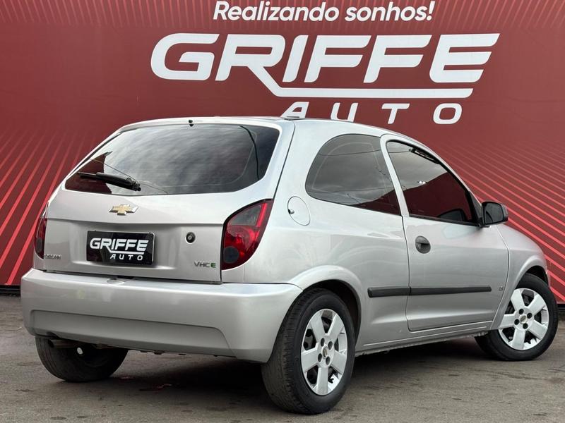 Chevrolet Celta 10l Ls - foto 4