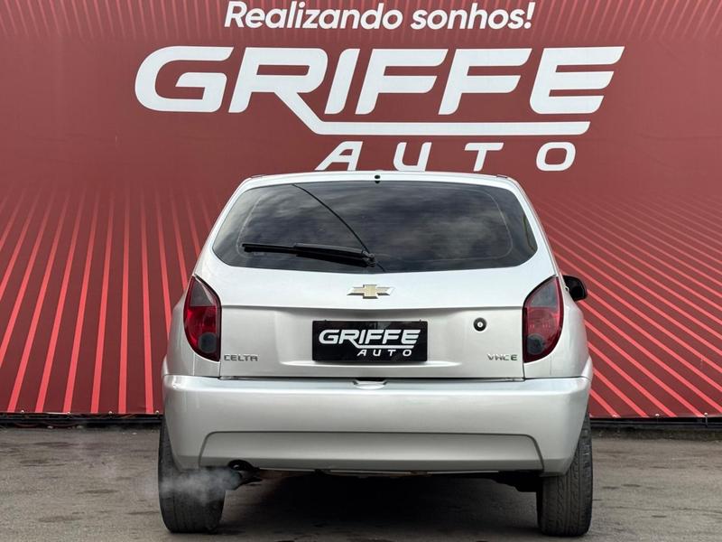 Chevrolet Celta 10l Ls - foto 5