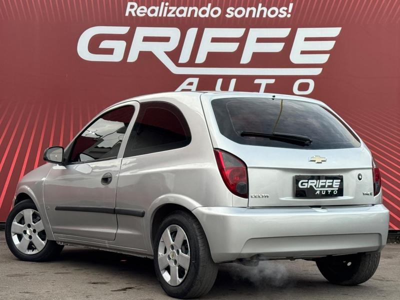 Chevrolet Celta 10l Ls - foto 6