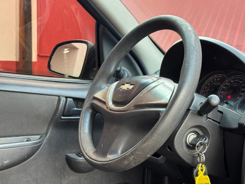 Chevrolet Celta 10l Ls - foto 7
