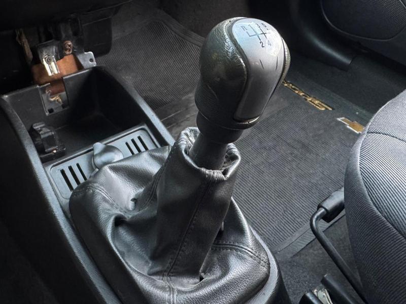 Chevrolet Celta 10l Ls - foto 9