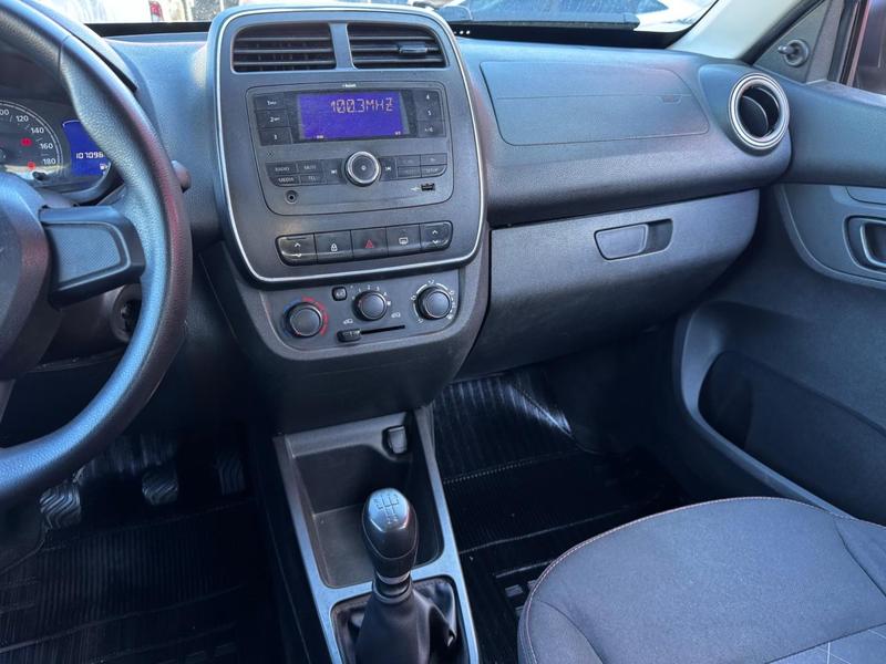Renault Kwid Zen 10mt - foto 10
