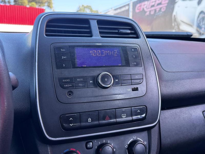 Renault Kwid Zen 10mt - foto 11