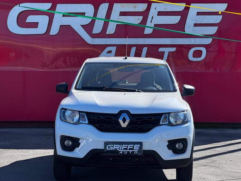 Renault Kwid Zen 10mt - foto 2