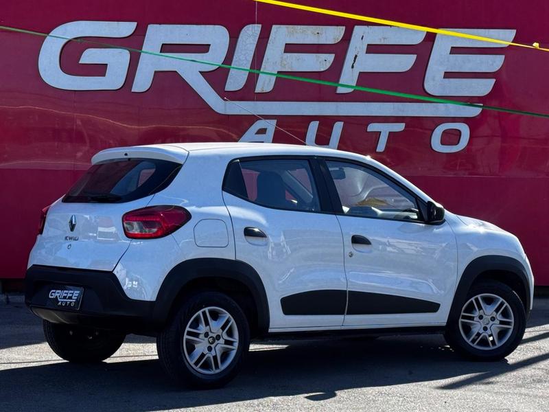 Renault Kwid Zen 10mt - foto 4