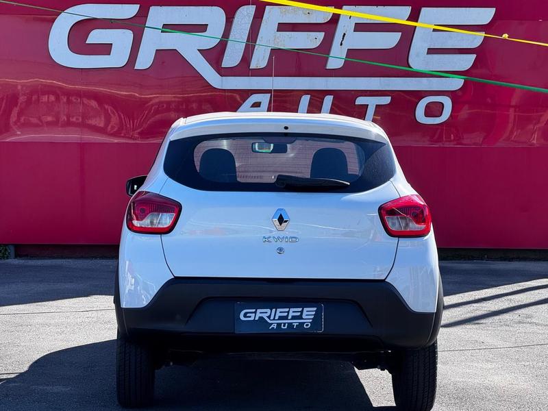 Renault Kwid Zen 10mt - foto 5