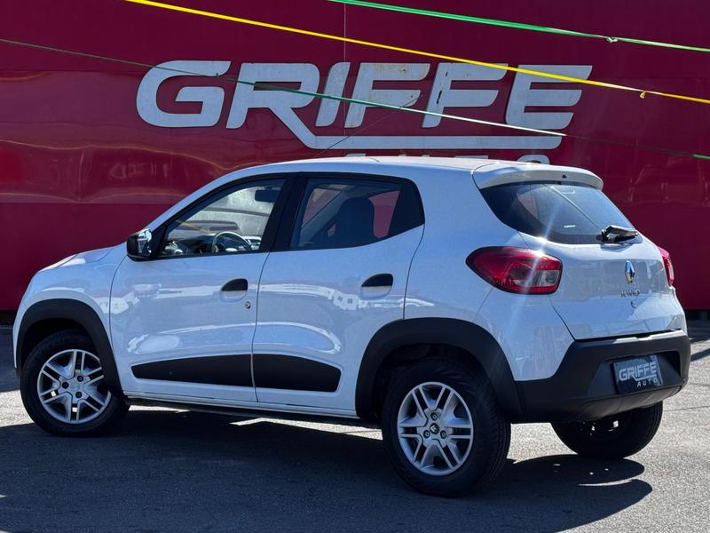 Renault Kwid Zen 10mt - foto 6