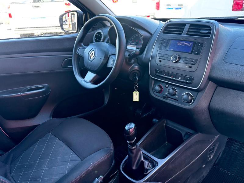 Renault Kwid Zen 10mt - foto 7