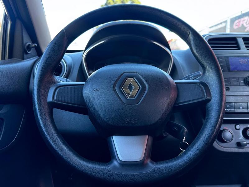 Renault Kwid Zen 10mt - foto 9