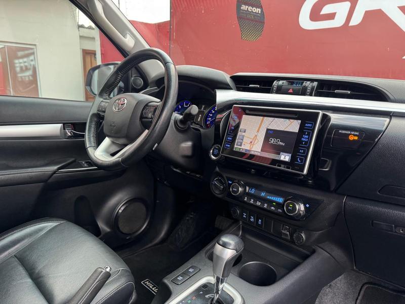 Toyota Hilux Cdsrxa4fd - foto 16