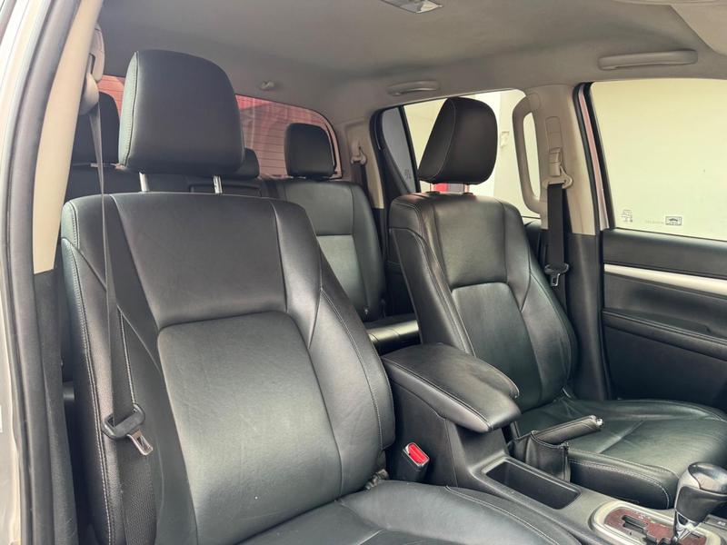 Toyota Hilux Cdsrxa4fd - foto 18