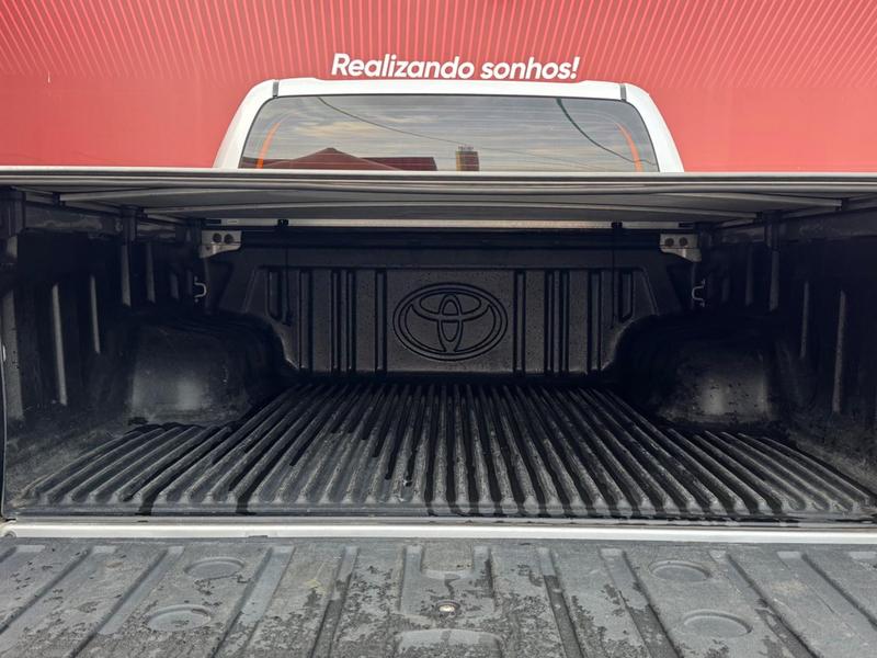 Toyota Hilux Cdsrxa4fd - foto 7