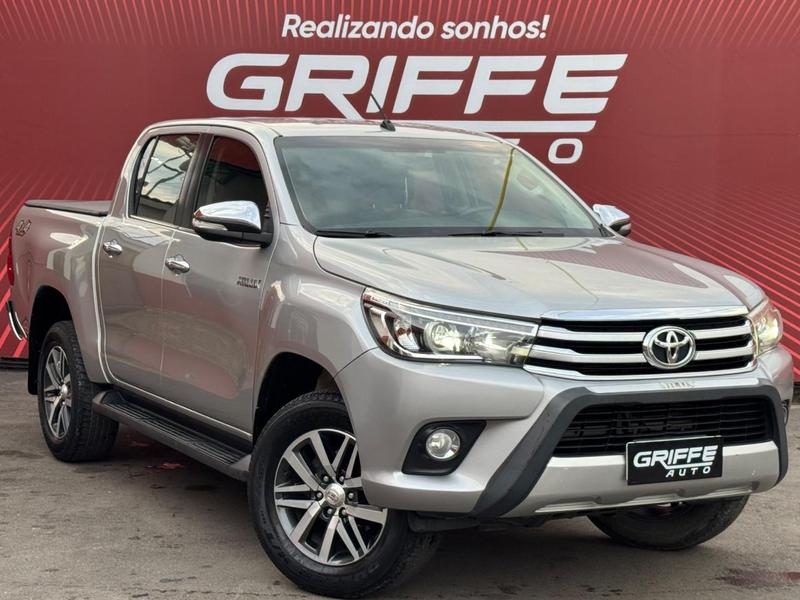 Toyota Hilux Cdsrxa4fd - foto 3