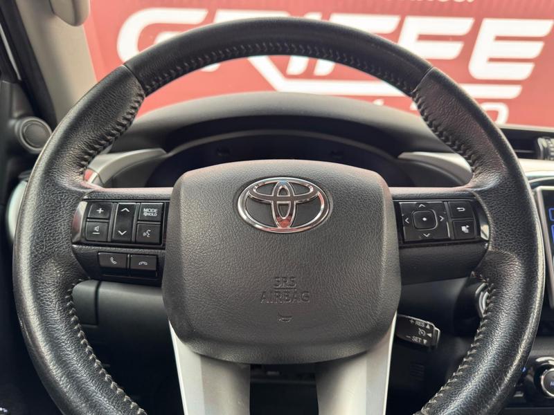 Toyota Hilux Cdsrxa4fd - foto 9