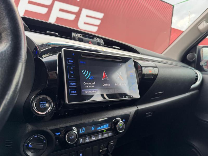 Toyota Hilux Cdsrxa4fd - foto 10