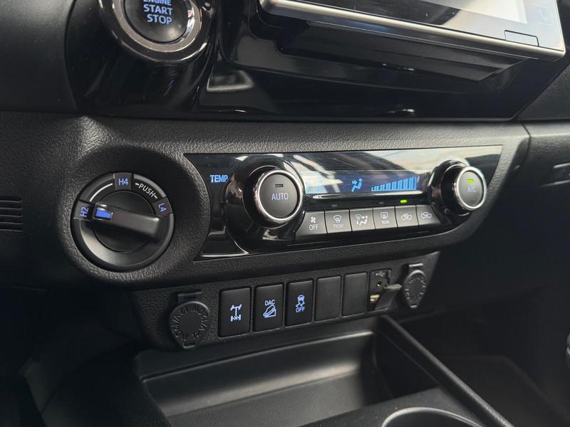 Toyota Hilux Cdsrxa4fd - foto 11