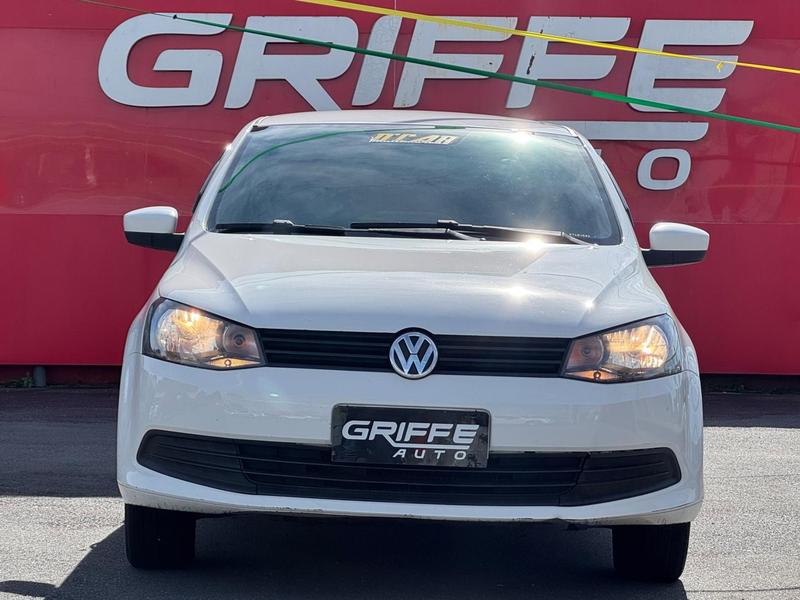 Volkswagen Voyage 1.0 - foto 2