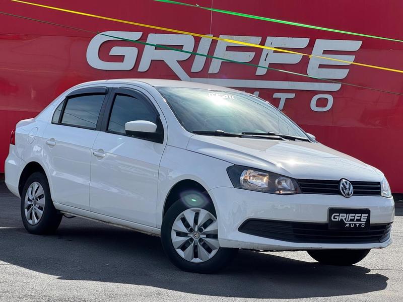 Volkswagen Voyage 1.0 - foto 3
