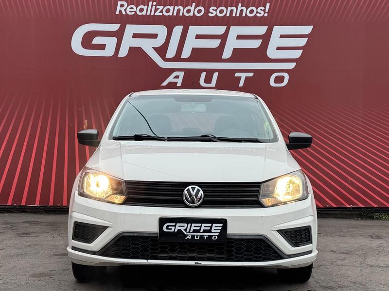 Volkswagen Gol 16l - foto 2