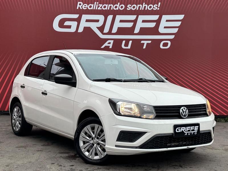 Volkswagen Gol 16l - foto 3