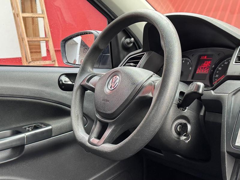 Volkswagen Gol 16l - foto 7