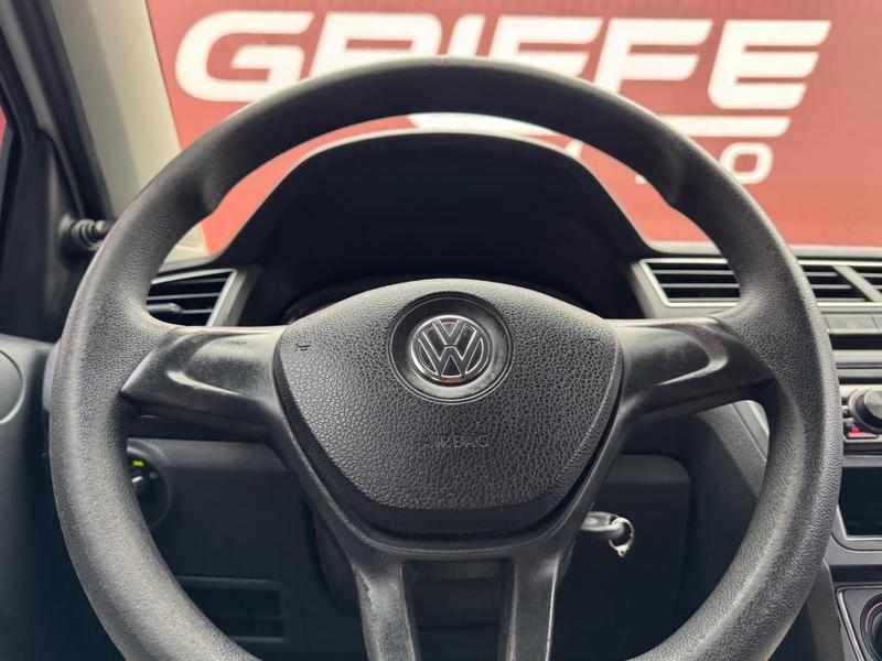 Volkswagen Gol 16l - foto 8