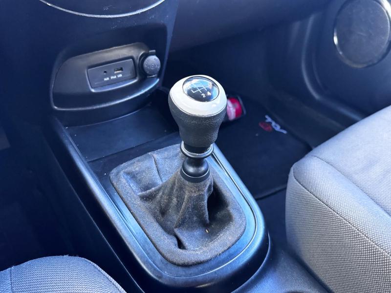 Kia Soul EX Ff Mt 4P - foto 12