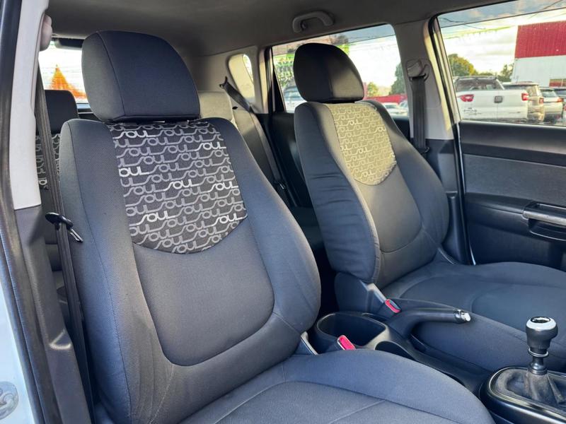 Kia Soul EX Ff Mt 4P - foto 15